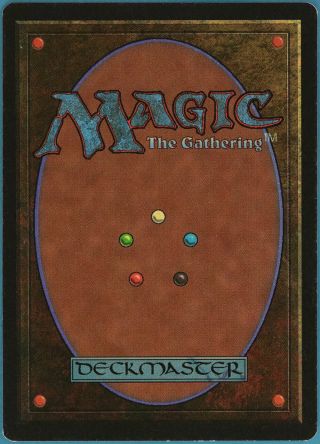 Underworld Dreams Legends NM - M Black Uncommon MAGIC MTG CARD (35427) ABUGames 2
