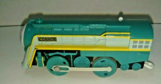 Thomas & Friends Trackmaster Motorized Train Connor Battery Operated