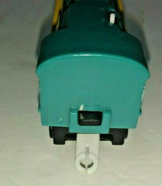 Thomas & Friends Trackmaster Motorized Train Connor battery operated 4