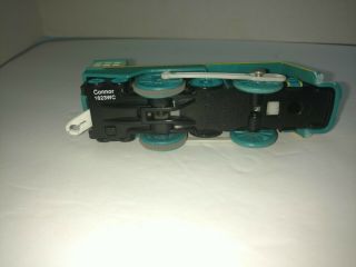 Thomas & Friends Trackmaster Motorized Train Connor battery operated 5