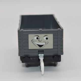 TOMY 2002 Thomas & Friends TrackMaster Troublesome Truck Train Car Wagon 2