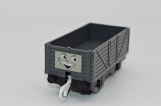 TOMY 2002 Thomas & Friends TrackMaster Troublesome Truck Train Car Wagon 3