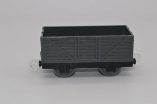 TOMY 2002 Thomas & Friends TrackMaster Troublesome Truck Train Car Wagon 4