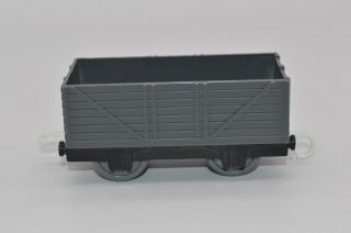 TOMY 2002 Thomas & Friends TrackMaster Troublesome Truck Train Car Wagon 5