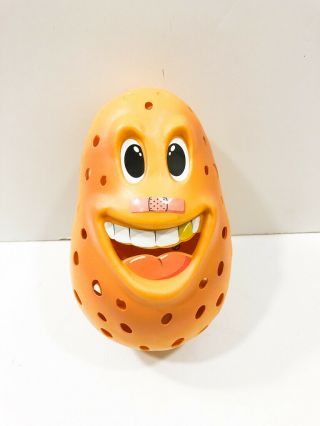 Tick - N - Tater Game Hot Potato Pass Time Bomb Toy Only