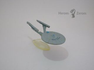 Star Trek Micro Machines The Series Uss Enterprise Ncc - 1701 - A