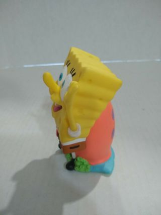 Spongebob Squarepants w/ Gary Talking Figure 5 