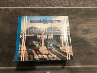 Hornby Thomas And Friends Water Tower R226 Bachmann Ho Oo