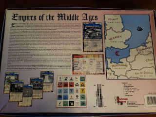 Empires of The Middle Ages 2