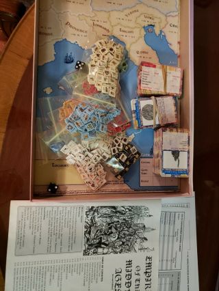 Empires of The Middle Ages 3