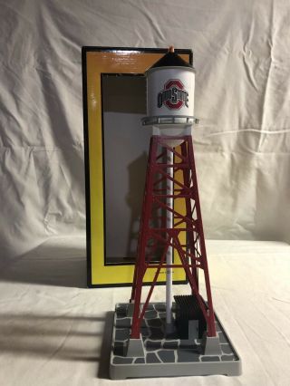 Ohio State Water Tower.  Retails For $54.  95
