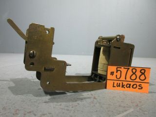 Lionel Prewar Standard Gauge Bild - A - Loco E - Unit.  & Return.