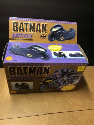 Batman 1989 