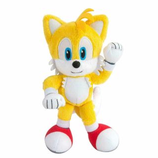 Sonic The Hedgehog 8 - Inch Plush Tails