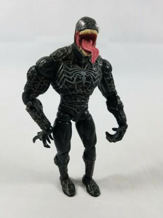 Marvel Legends Spider Man 3 Movie Venom 7 " Inch Loose Action Figure Sandman