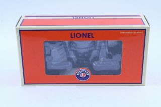 Fantastic Lionel O Gauge 6 - 29401 Bethlehem Steel Slag Car 1 Nib