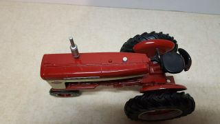 Toy ERTL Farmall 460 row crop tractor 5