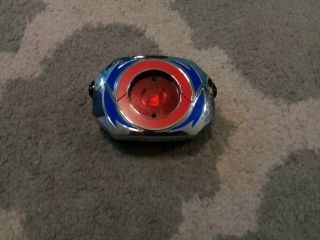 Power Rangers Mighty Morphin Movie Legacy Morpher Power Morpher Blue No Coin