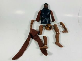 Vintage Mego Planet Of The Apes Action Figure Doll