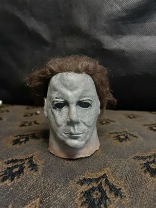1/6 Custom Michael Myers Head