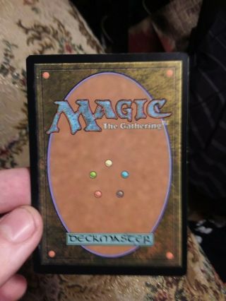 MTG Wrenn and Six Modern Horizons shipped in top loader with tracking 2