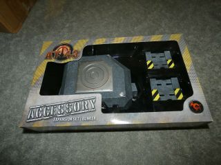 At - 43: Accessory Expansion Set: Bunker