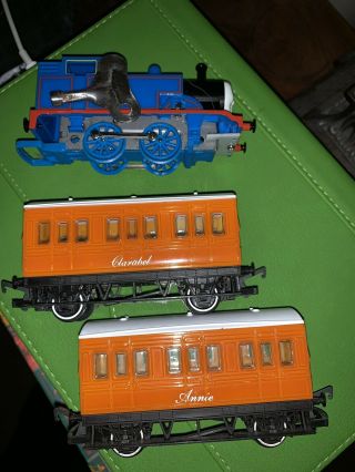Hornby - Thomas The Tank Engine & Friends