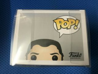 Funko Pop Game of Thrones Jon Snow 49 (King in the North) 5