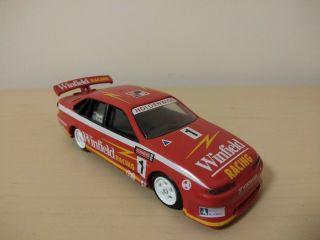 Holden Commodore Vr Richards/skafe 1995 143 Scale By Dinkum Classics