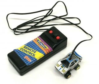 Micro Machines Galoob 1989 Remote Control Lamborghini Countach Non -