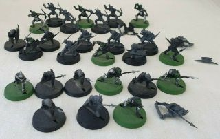 Lotr Sbg Moria Goblins X 29 Games Workshop Lord Of The Rings