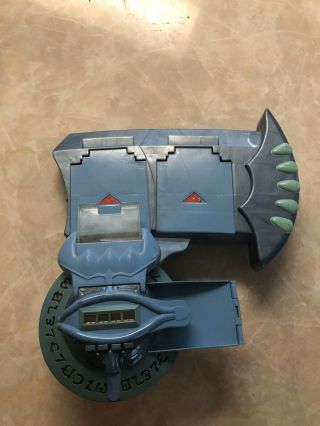 Yugioh Chaos Duel Disk Card Launcher - 1996
