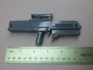 1/6 Hasbro Parts For Custom Gijoe Military 12 " Figures H&k G11 Assault Rifle