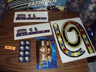ZATHURA BOARD GAME AGES 7 UP 2 TO 4 PLAYERS ADVENTURE IS WAITING FOR YOU 2