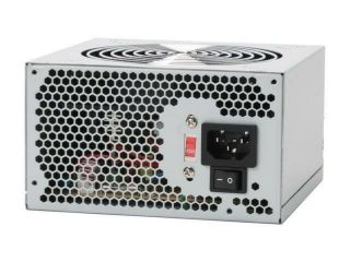 Raidmax Rx - 500s 500w Atx12v Power Supply