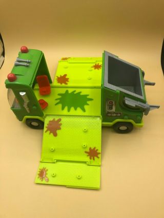 Moose The Trash Pack Garbage Truck Bin Trashies Bulk Set Playset Collectable Toy 5