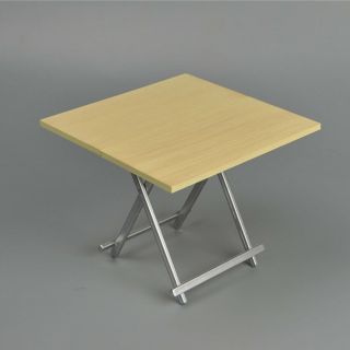 Zytoys 1/6 Scale Folding Table Model For 12 " Action Figure Scene Accessory