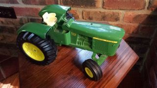 Ertl John Deere 5020 Diesel Toy Die Cast Tractor
