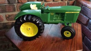 Ertl John Deere 5020 Diesel Toy Die Cast Tractor 2