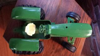Ertl John Deere 5020 Diesel Toy Die Cast Tractor 3