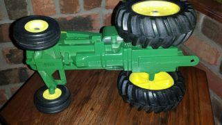 Ertl John Deere 5020 Diesel Toy Die Cast Tractor 5