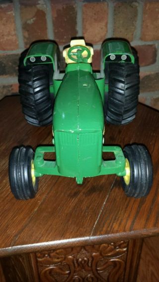 Ertl John Deere 5020 Diesel Toy Die Cast Tractor 6