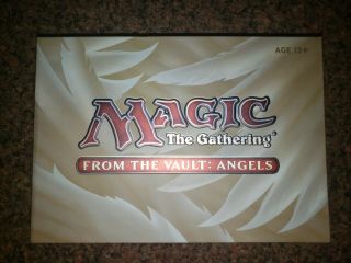 Magic The Gathering - From The Vault: Angels -