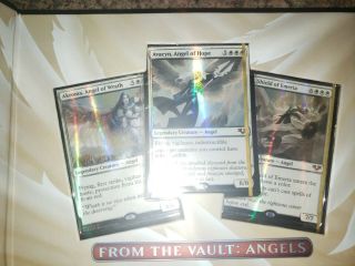 Magic the Gathering - From the Vault: Angels - 2