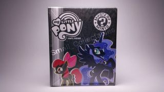 My Little Pony Series 3 Mystery Minis (factory Bag) - Select Character