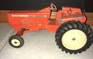 Vintage Allis Chalmers One - Ninety 190 Tractor 1/16