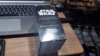 Star Wars Booster Box Weiss Schwarz Japanese