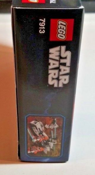 Lego 7913 Star Wars Clone Trooper Battle Pack (DISCONTINUED) 7