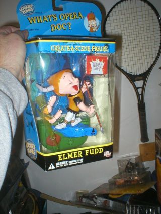 Elmer Fudd What 