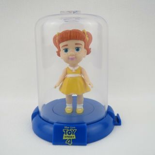 Gabby Gabby - Toy Story 4 - Domez - Zag Toys Blind Bag Collectible Toy Figure